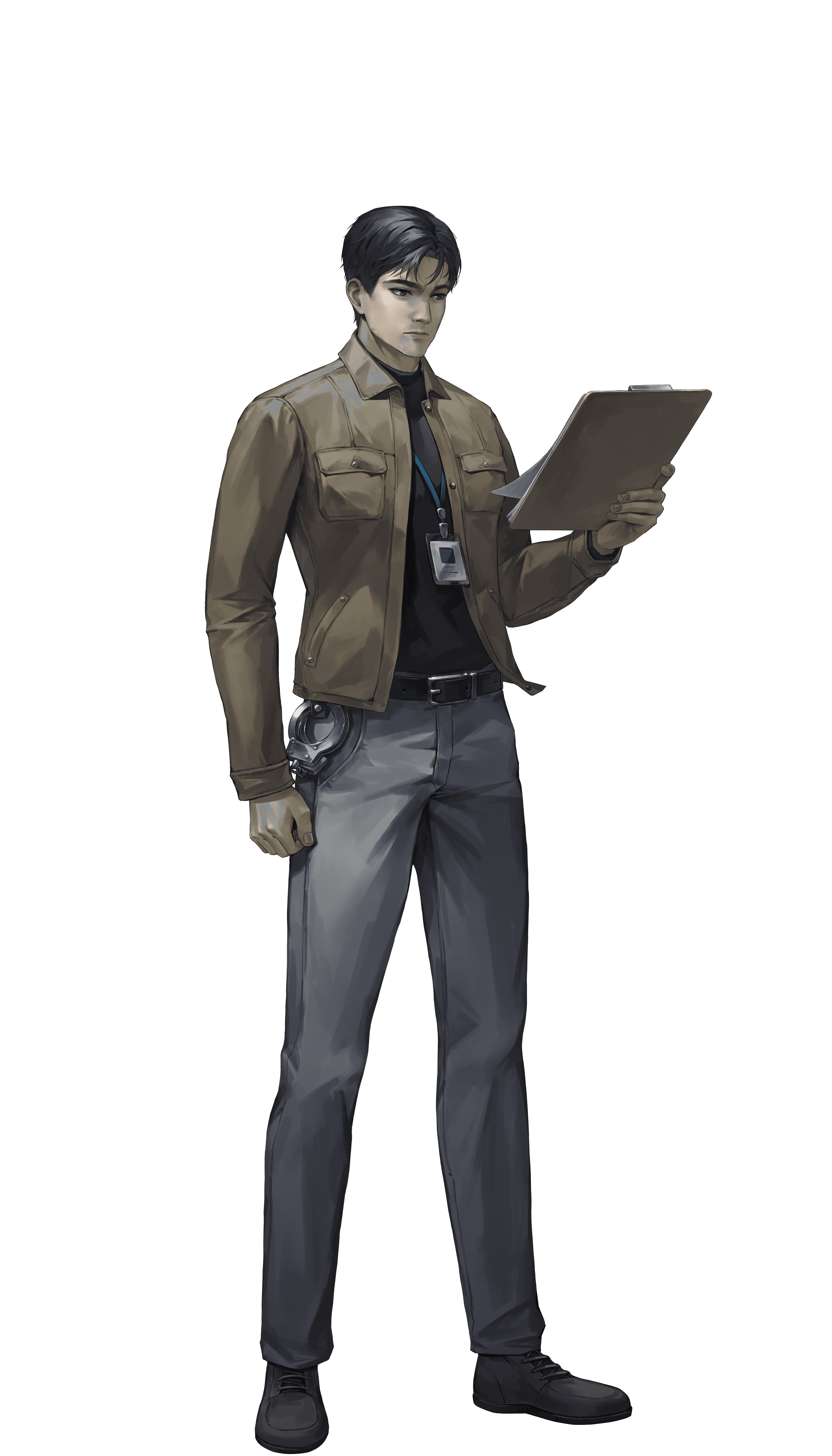person